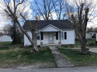 201 Bryan St, Glasgow, KY 42141