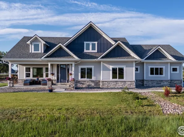 505 Nesting Eagles Way, Berthoud, CO 80513