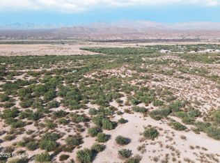 W Hinton Rd, Fort Thomas, AZ 85536