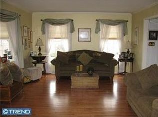 522 Arrowhead Trl, Sinking Spring, PA 19608