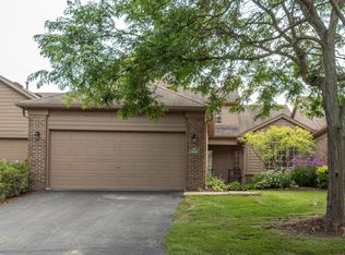 4636 Mulberry Woods Cir, Ann Arbor, MI 48105