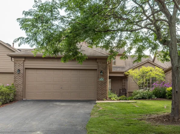 4636 Mulberry Woods Cir, Ann Arbor, MI 48105