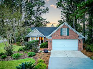 588 Antebellum Ln, Mount Pleasant, SC 29464