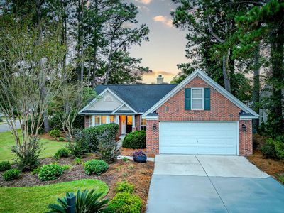588 Antebellum Ln, Mount Pleasant, SC, 29464