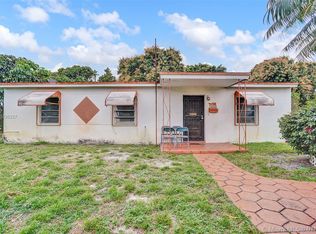16050 NW 17th Pl, Miami Gardens, FL 33054