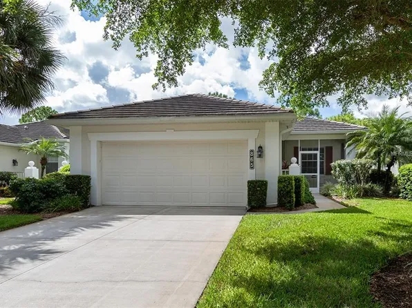 865 Tartan Dr, Venice, FL 34293