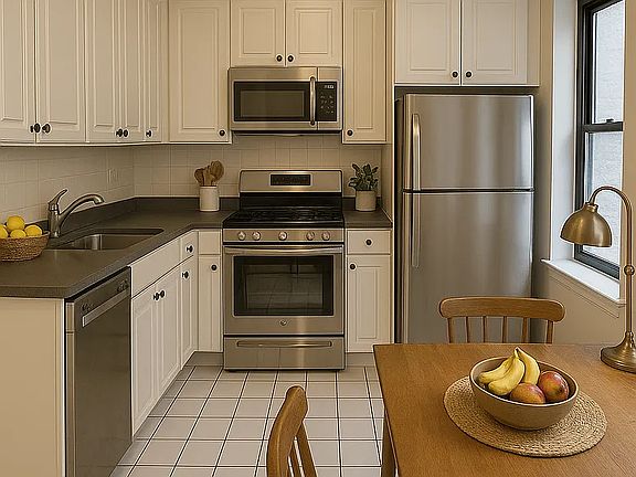 2nd image of 1572 2nd Ave #2D