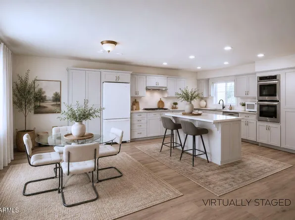 3101 W SHANGRI LA Road, Phoenix, AZ 85029