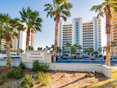 26750 Perdido Beach Blvd Unit 603, Orange Beach, AL, 36561