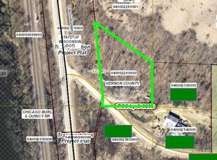 E802A Battle Hollow Rd, De Soto, WI 54624