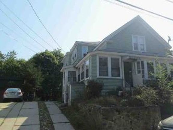 Property Side View