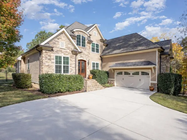 268 The Preserve Trl, Chapel Hill, NC 27517