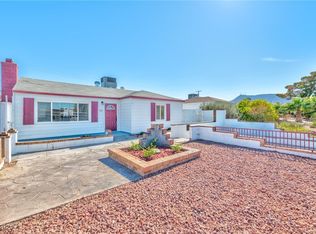37 Mallory St, Henderson, NV 89015
