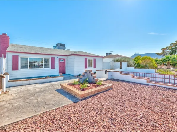 37 Mallory St, Henderson, NV 89015