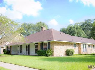2853 Westerwood Dr, Baton Rouge, LA 70816