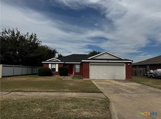 3609 Woodlake Dr, Killeen, TX 76549