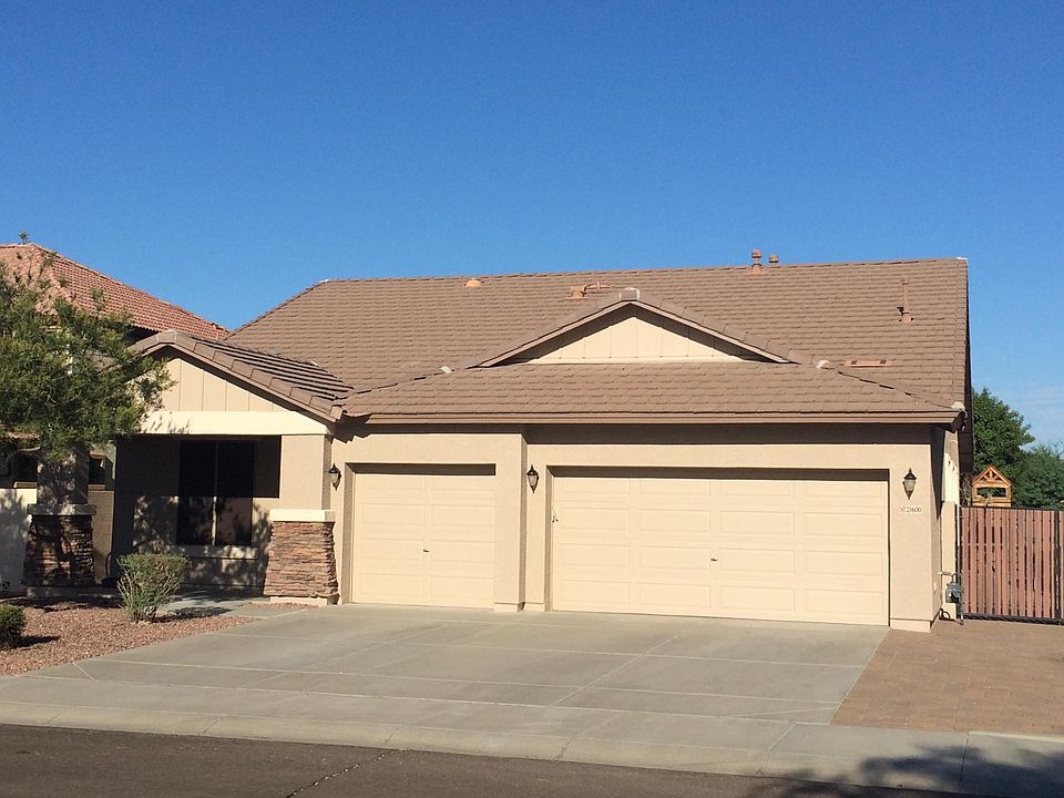 1st image of 21600 N Geraldine Dr