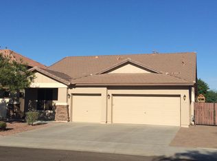 21600 N Geraldine Dr, Peoria, AZ 85382