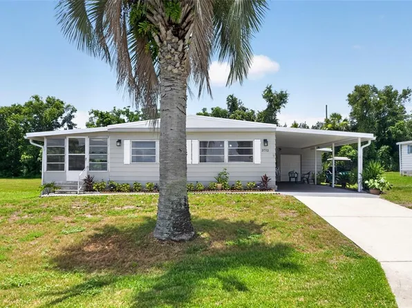 3712 S CITRUS CIRCLE #GE, ZELLWOOD, FL 32798