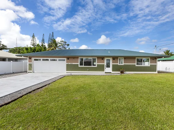 16-2130 Silversword Dr, Pahoa, HI 96778