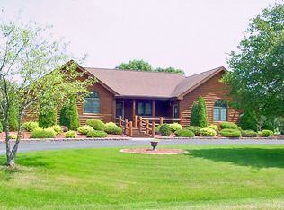 26605 S Woodlawn Ave, Crete, IL 60417