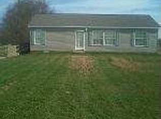 8028 Genesee Rd, Litchfield, MI 49252