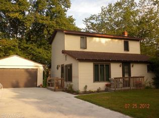 9315 Northland Dr, Stanwood, MI