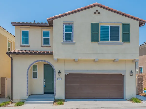 463 Meyer Pl, Upland, CA 91786