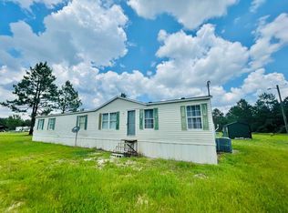 2264 Spurlock Rd, Alapaha, GA 31622