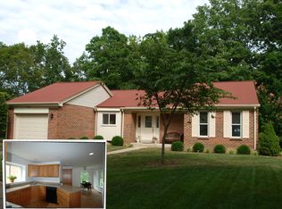 2541 W Course Dr, Annapolis, MD