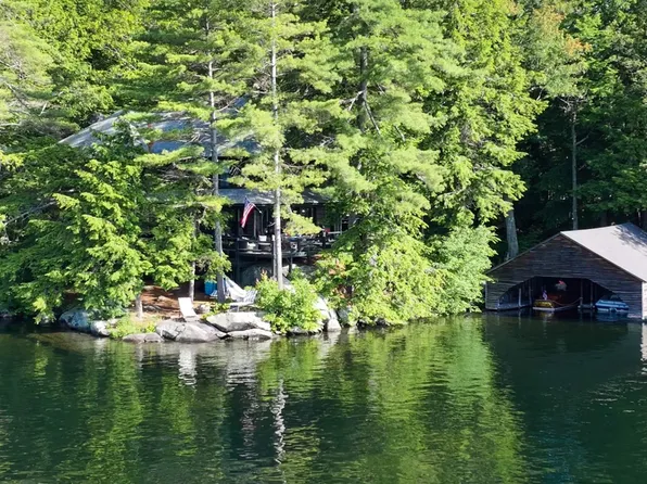 146 Garnet Street, Sunapee, NH 03782