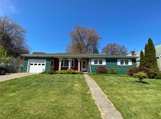 220 Goodrich St, Erie, PA 16508