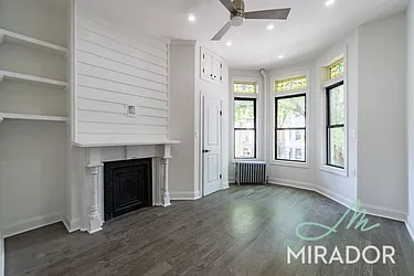 Rented by Mirador Real Estate