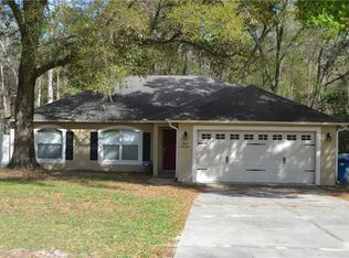 1200 Hamilton Ave, Orange City, FL 32763