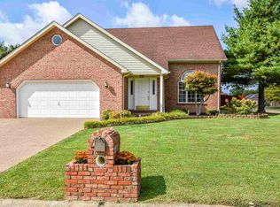 2655 Keystone Ct, Newburgh, IN 47630