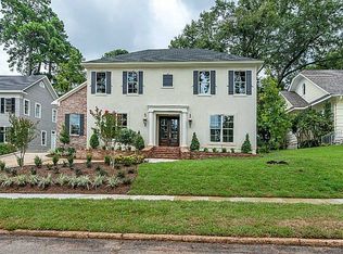845 Oneonta St, Shreveport, LA 71106