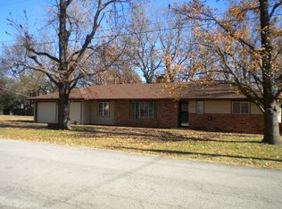 2210 Sue Ln, Independence, KS 67301