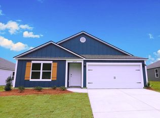 4014 Over Burden Dr, Mount Olive, AL 35117