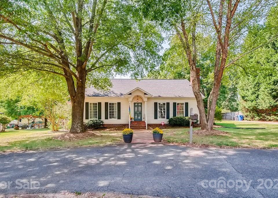 430 Wagner St, Troutman, NC 28166 Zillow