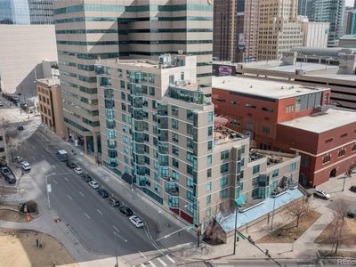 1350 Lawrence Street  Unit 8a, Denver, CO, 80204