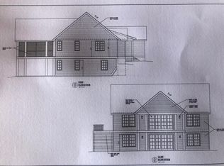 77 Runabout Point, Jacksons Gap, AL 36861