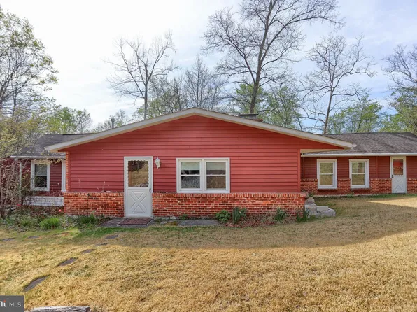 1272 Lions Club Park Rd, Pt Royal, PA 17082