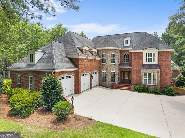 1508 Sugarberry Ct, Statesboro, GA 30458
