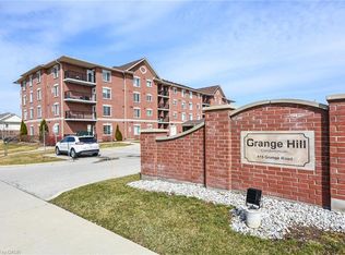 415 Grange Rd, Guelph, ON N1E0C4