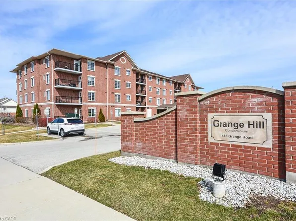 415 Grange Rd, Guelph, ON N1E 0C4