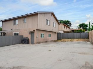 8713-15 Central Way, Spring Valley, CA 91977