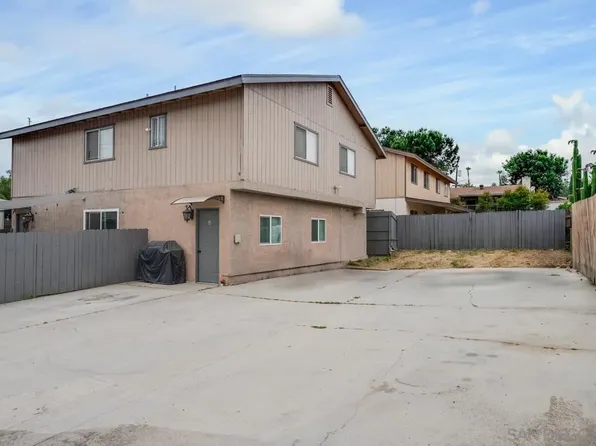 8713-15 Central Way, Spring Valley, CA 91977