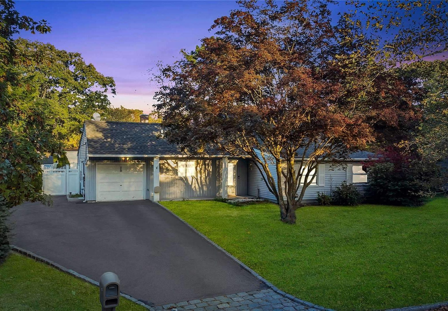 15 S Village Drive, Bellport, NY 11713 Zillow