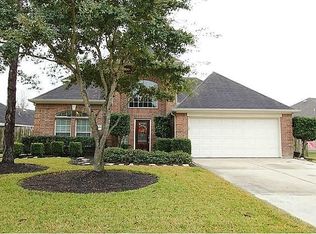 24043 Northshire Ln, Katy, TX 77494