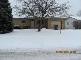 1131 Urban Dr, Columbus, OH 43229